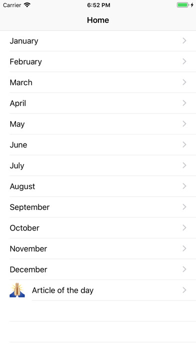 Emulate iPhone app Bible One Year using MyAndroid Emulate iPhone app Bible One Year using MyAndroid