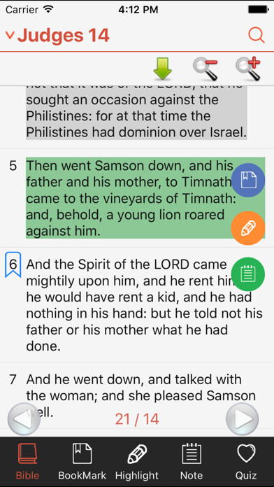Emulate Android APK Bible Plus Emulate Android APK Bible Plus