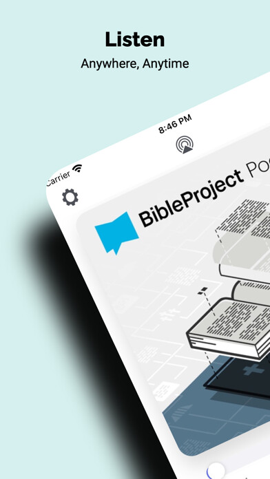 Emulate iPhone app Bible Podcast Player using MyAndroid Emulate iPhone app Bible Podcast Player using MyAndroid