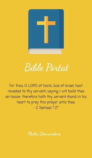 Run android online APK Bible Portal (KJV) from MyAndroid or emulate Bible Portal (KJV) using MyAndroid Run android online APK Bible Portal (KJV) from MyAndroid or emulate Bible Portal (KJV) using MyAndroid