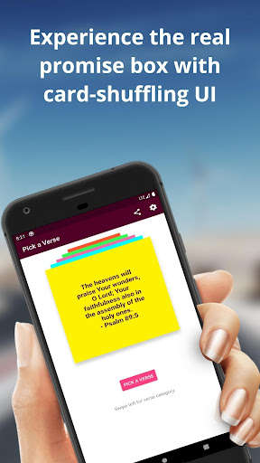 Run android online APK Bible Promise Box - Catholic from MyAndroid or emulate Bible Promise Box - Catholic using MyAndroid Run android online APK Bible Promise Box - Catholic from MyAndroid or emulate Bible Promise Box - Catholic using MyAndroid