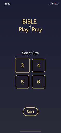 Run android online APK BiblePuzzle - Play and Pray from MyAndroid or emulate BiblePuzzle - Play and Pray using MyAndroid
