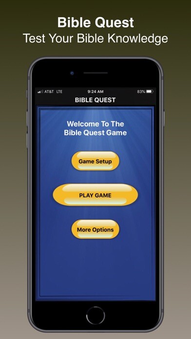 Emulate Android APK Bible Quest Emulate Android APK Bible Quest