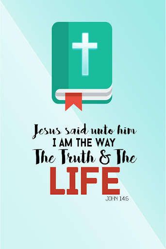 Run android online APK Bible Quotes & Verses from MyAndroid or emulate Bible Quotes & Verses using MyAndroid