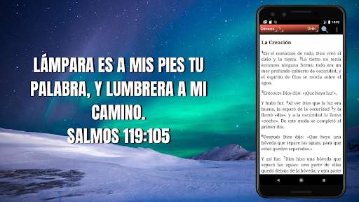Run android online APK Bible QVR1960, Queen-Valera 1960 (Spanish) from MyAndroid or emulate Bible QVR1960, Queen-Valera 1960 (Spanish) using MyAndroid