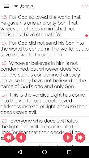 Emulate Android APK Bible Salvation Jn316 Emulate Android APK Bible Salvation Jn316