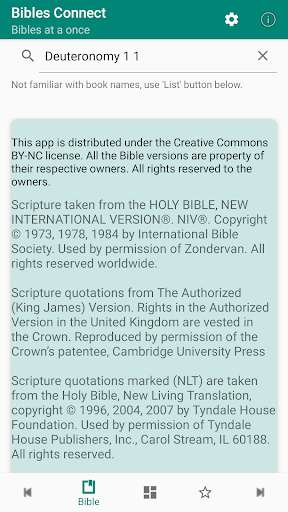 Run android online APK Bibles Connect from MyAndroid or emulate Bibles Connect using MyAndroid