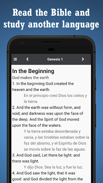 Emulate Android APK BIBLE SPANISH ENGLISH Emulate Android APK BIBLE SPANISH ENGLISH