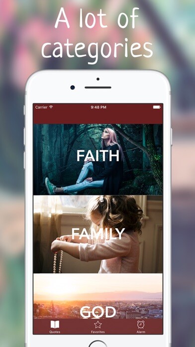 Emulate iPhone app Bible study for women Christian devotionals daily using MyAndroid Emulate iPhone app Bible study for women Christian devotionals daily using MyAndroid