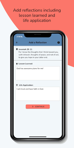 Run android online APK Bible Study Partner from MyAndroid or emulate Bible Study Partner using MyAndroid