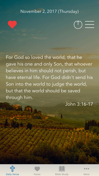 Emulate iPhone app Bibles Verse using MyAndroid Emulate iPhone app Bibles Verse using MyAndroid