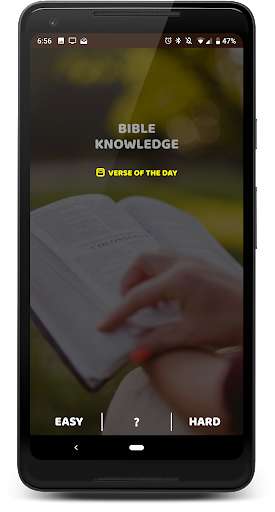 Emulate Android APK Bible Trivia quiz - Bible Knowledge Daily verses Emulate Android APK Bible Trivia quiz - Bible Knowledge Daily verses