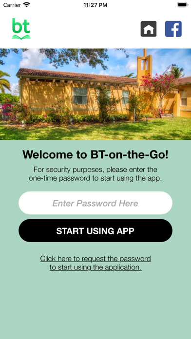 Emulate iPhone app Bible Truth Chapel using MyAndroid Emulate iPhone app Bible Truth Chapel using MyAndroid