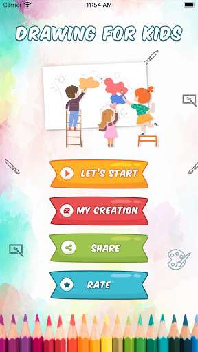 Run android online APK Bible type coloring book from MyAndroid or emulate Bible type coloring book using MyAndroid