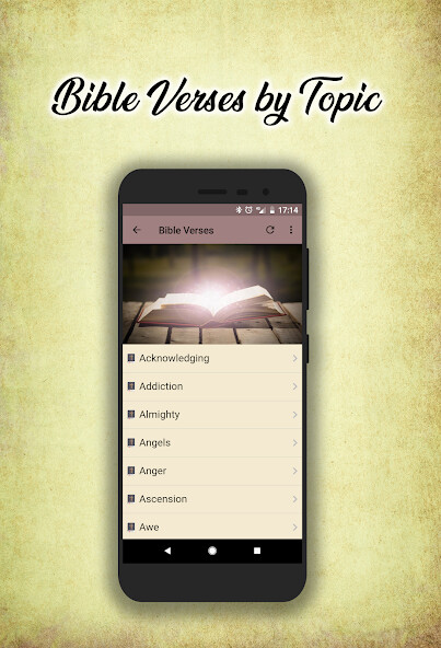 com cristeolapps bible verses by topic with MyAndroid