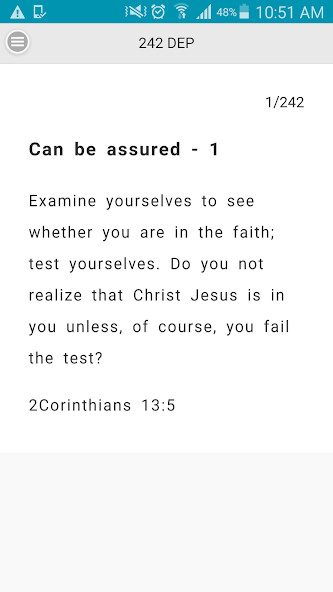 Run android online APK Bible Verses for disciples from MyAndroid or emulate Bible Verses for disciples using MyAndroid Run android online APK Bible Verses for disciples from MyAndroid or emulate Bible Verses for disciples using MyAndroid