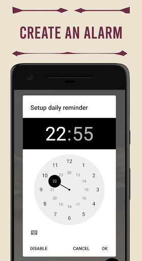 Run android online APK Bible Verses for every situation from MyAndroid or emulate Bible Verses for every situation using MyAndroid