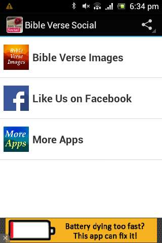 Emulate Android APK Bible Verse Social Emulate Android APK Bible Verse Social