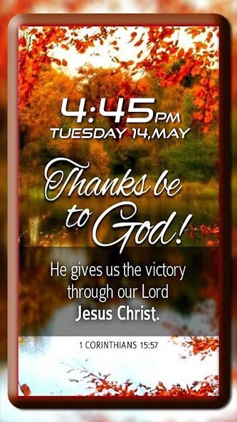 Run android online APK Bible Verses  Wallpapers from MyAndroid or emulate Bible Verses  Wallpapers using MyAndroid