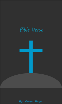 Emulate Android APK Bible Verse Viewer Emulate Android APK Bible Verse Viewer