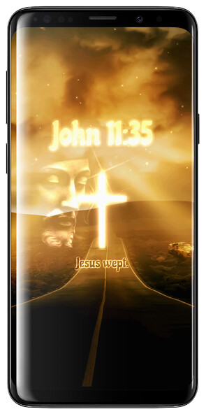 Run android online APK Bible Verse Wallpaper from MyAndroid or emulate Bible Verse Wallpaper using MyAndroid