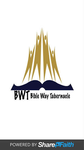 Run android online APK Bible Way Tabernacle from MyAndroid or emulate Bible Way Tabernacle using MyAndroid