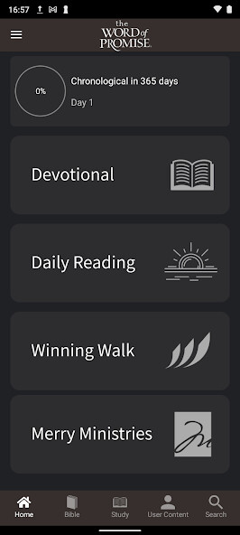 Run android online APK Bible - Word of Promise® from MyAndroid or emulate Bible - Word of Promise® using MyAndroid Run android online APK Bible - Word of Promise® from MyAndroid or emulate Bible - Word of Promise® using MyAndroid