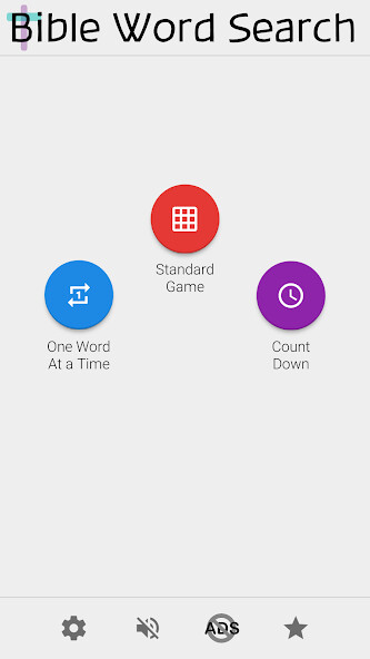 Run android online APK Bible Word Search from MyAndroid or emulate Bible Word Search using MyAndroid