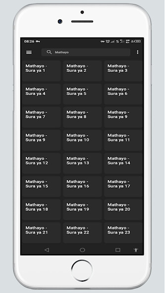 Run android online APK Biblia agano la kale na jipya from MyAndroid or emulate Biblia agano la kale na jipya using MyAndroid Run android online APK Biblia agano la kale na jipya from MyAndroid or emulate Biblia agano la kale na jipya using MyAndroid