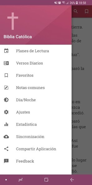 Run android online APK Biblia católica en español from MyAndroid or emulate Biblia católica en español using MyAndroid Run android online APK Biblia católica en español from MyAndroid or emulate Biblia católica en español using MyAndroid