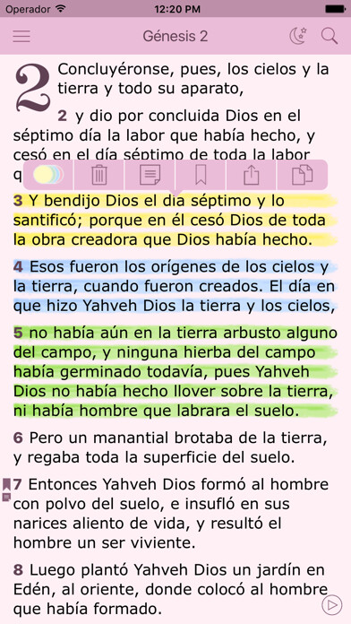 Emulate iPhone app Biblia Católica para la Mujer en Español con Audio using MyAndroid Emulate iPhone app Biblia Católica para la Mujer en Español con Audio using MyAndroid
