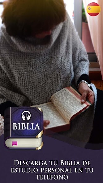 Run android online APK Biblia comentada from MyAndroid or emulate Biblia comentada using MyAndroid