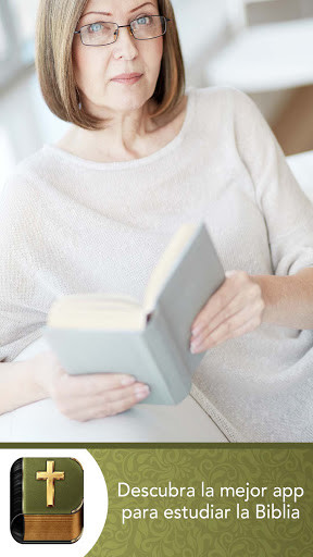 Run android online APK Biblia de estudio gratis from MyAndroid or emulate Biblia de estudio gratis using MyAndroid