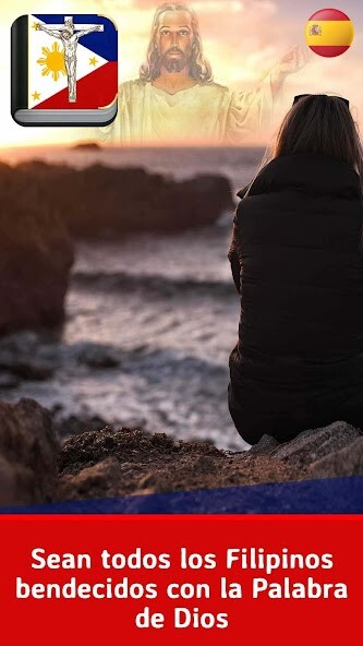 Run android online APK Biblia de Filipinas from MyAndroid or emulate Biblia de Filipinas using MyAndroid