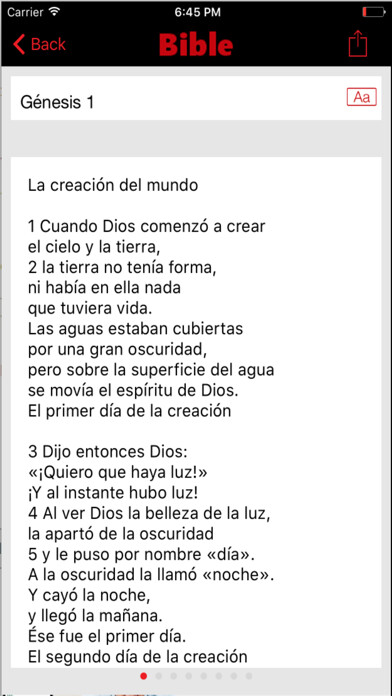 Emulate iPhone app Biblia Deuterocanonicos using MyAndroid Emulate iPhone app Biblia Deuterocanonicos using MyAndroid