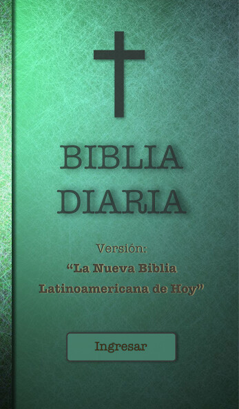 Run android online APK Biblia Diaria Latinoamericana from MyAndroid or emulate Biblia Diaria Latinoamericana using MyAndroid
