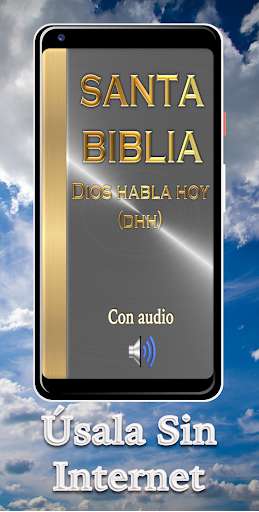 Emulate Android APK Biblia Dios Habla Hoy (DHH) Gratis Emulate Android APK Biblia Dios Habla Hoy (DHH) Gratis
