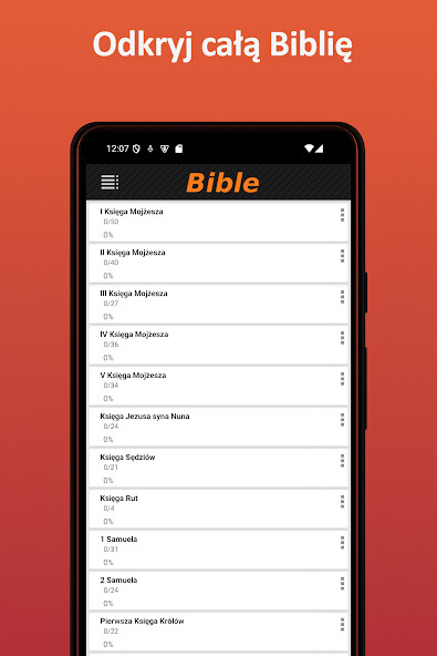 Run android online APK Biblia Gdańska – Audio Offline from MyAndroid or emulate Biblia Gdańska – Audio Offline using MyAndroid Run android online APK Biblia Gdańska – Audio Offline from MyAndroid or emulate Biblia Gdańska – Audio Offline using MyAndroid
