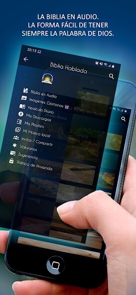 Run android online APK Biblia Hablada from MyAndroid or emulate Biblia Hablada using MyAndroid Run android online APK Biblia Hablada from MyAndroid or emulate Biblia Hablada using MyAndroid
