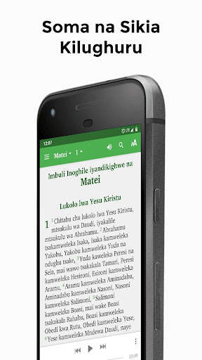 Run android online APK Biblia Kilughuru - Soma Lugha Yako from MyAndroid or emulate Biblia Kilughuru - Soma Lugha Yako using MyAndroid Run android online APK Biblia Kilughuru - Soma Lugha Yako from MyAndroid or emulate Biblia Kilughuru - Soma Lugha Yako using MyAndroid