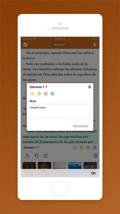 Run android online APK Biblia Latinoamericana from MyAndroid or emulate Biblia Latinoamericana using MyAndroid
