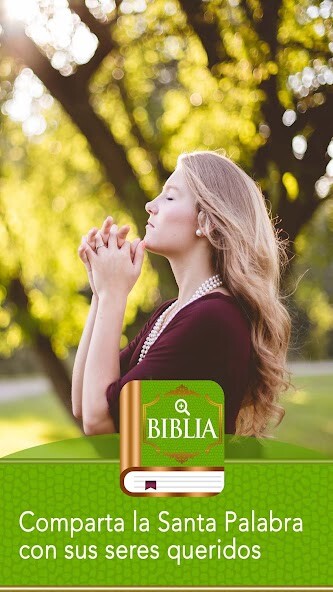 Run android online APK Biblia Letra Grande from MyAndroid or emulate Biblia Letra Grande using MyAndroid