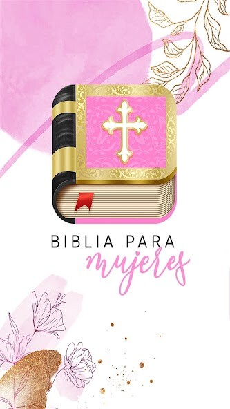 Run android online APK Biblia para mujeres from MyAndroid or emulate Biblia para mujeres using MyAndroid