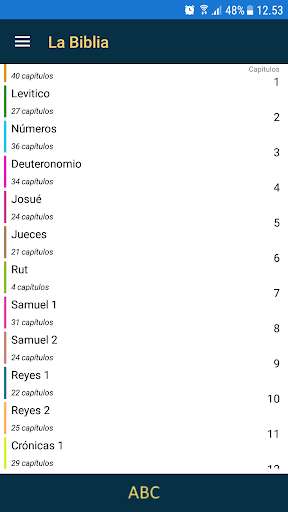 Run android online APK Biblia Pro from MyAndroid or emulate Biblia Pro using MyAndroid