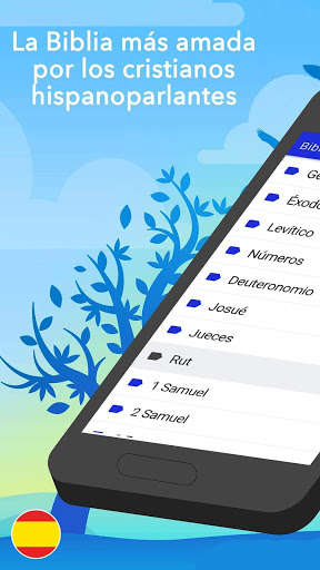 Emulate Android APK Biblia Reina Valera 1960 gratis