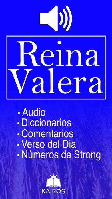 Emulate iPhone app Biblia Reina Valera con Strong using MyAndroid Emulate iPhone app Biblia Reina Valera con Strong using MyAndroid