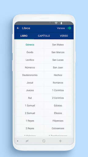 Run android online APK Biblia Reina Valera Contemporanea (RVC) from MyAndroid or emulate Biblia Reina Valera Contemporanea (RVC) using MyAndroid Run android online APK Biblia Reina Valera Contemporanea (RVC) from MyAndroid or emulate Biblia Reina Valera Contemporanea (RVC) using MyAndroid
