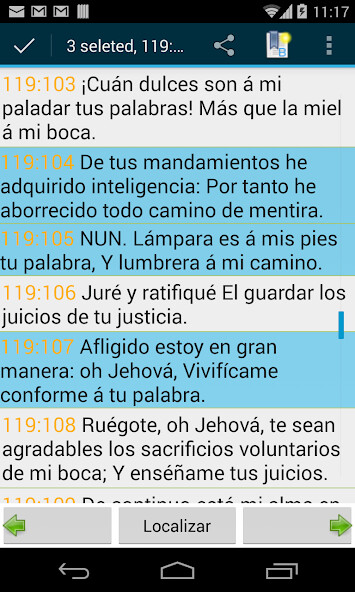 Run android online APK Biblia RVR from MyAndroid or emulate Biblia RVR using MyAndroid Run android online APK Biblia RVR from MyAndroid or emulate Biblia RVR using MyAndroid
