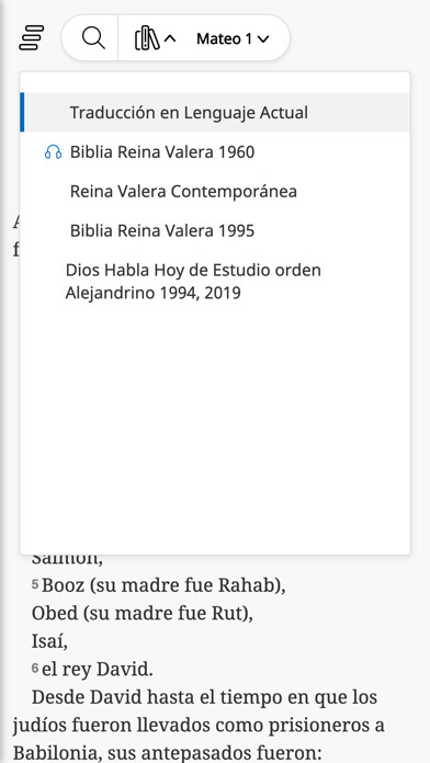 Emulate iPhone app Biblia SBU using MyAndroid Emulate iPhone app Biblia SBU using MyAndroid