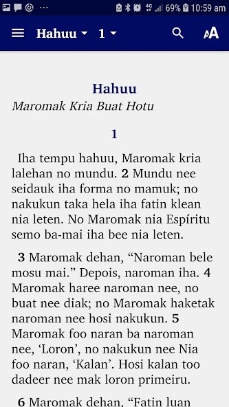 Run android online APK Biblia Tetun from MyAndroid or emulate Biblia Tetun using MyAndroid Run android online APK Biblia Tetun from MyAndroid or emulate Biblia Tetun using MyAndroid